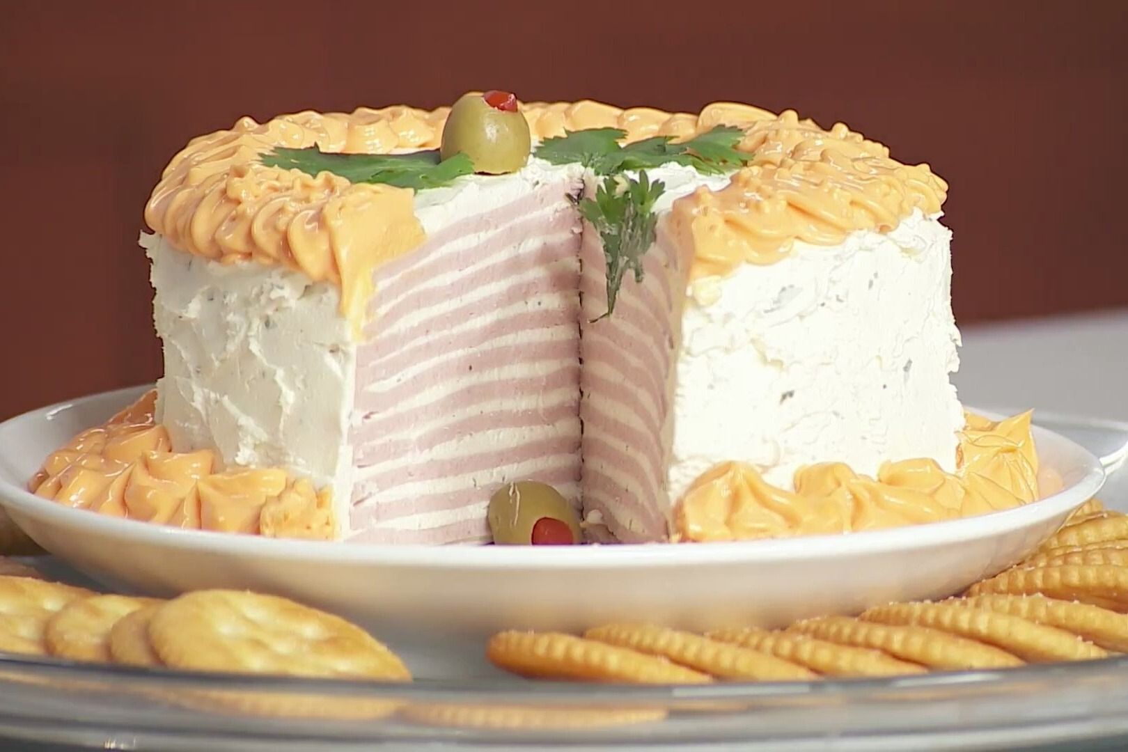 What Is Bologna Cake: Unraveling the Mystery Behind Bologna Cake