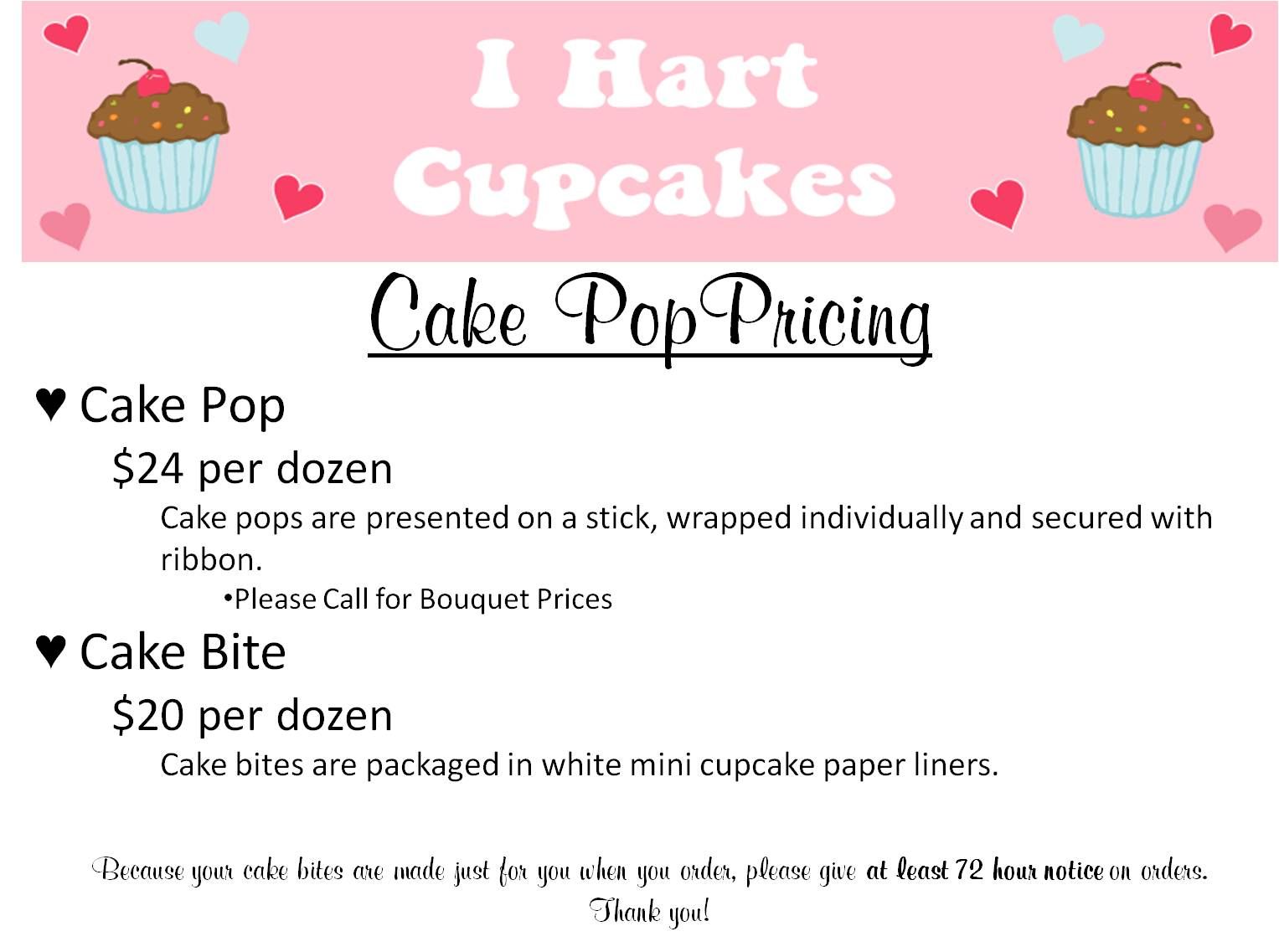 How Much Are Cake Pops: Exploring the Cost of Cake Pops