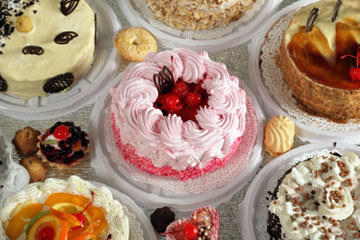 When Cake Was Invented: Tracing the Origins of Cake