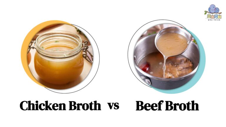 Chicken vs Beef Bone Broth: Nourishing Broths Compared