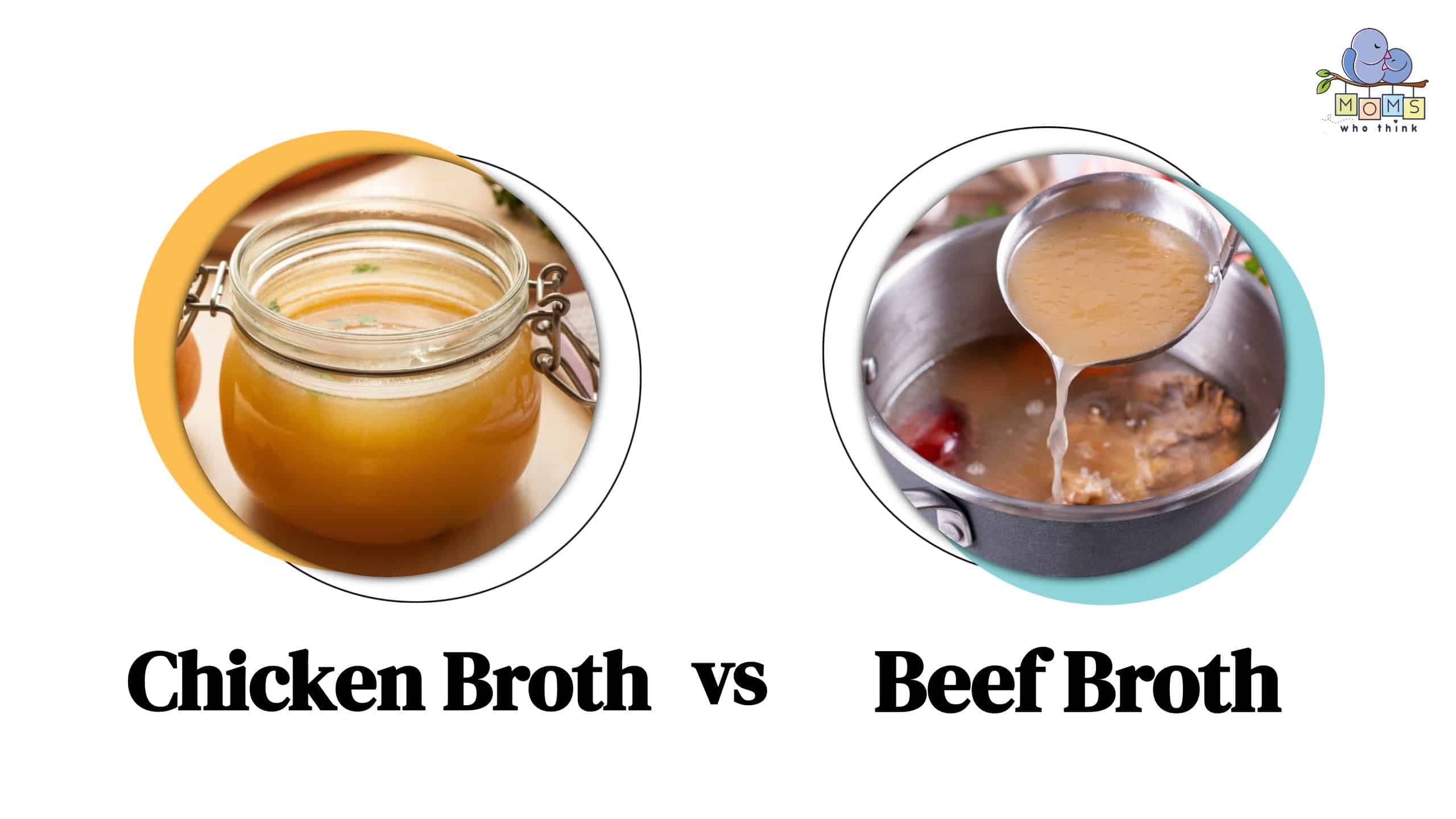 Chicken vs Beef Bone Broth: Nourishing Broths Compared - Gourmet Tiger