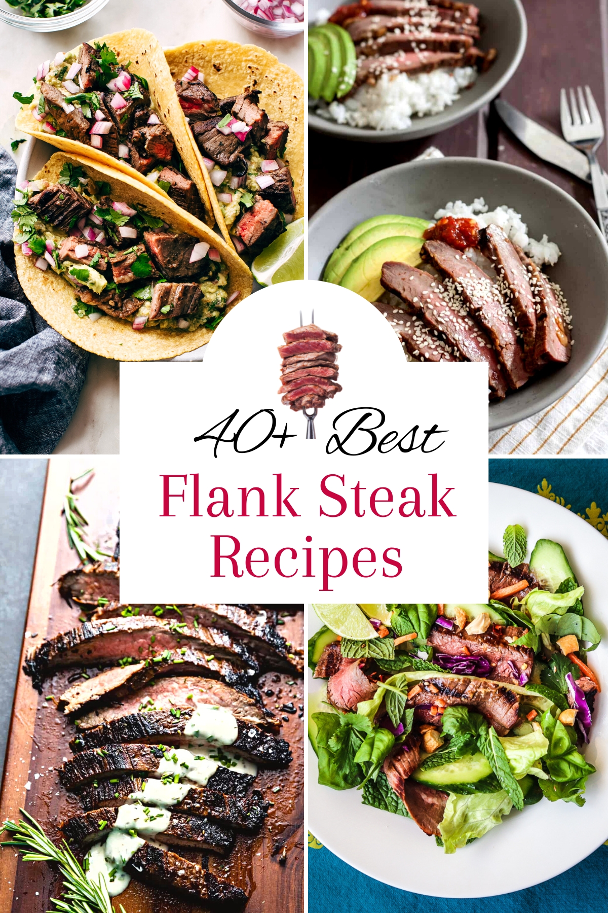 Flank vs Flat Iron Steak: Choosing the Perfect Cut