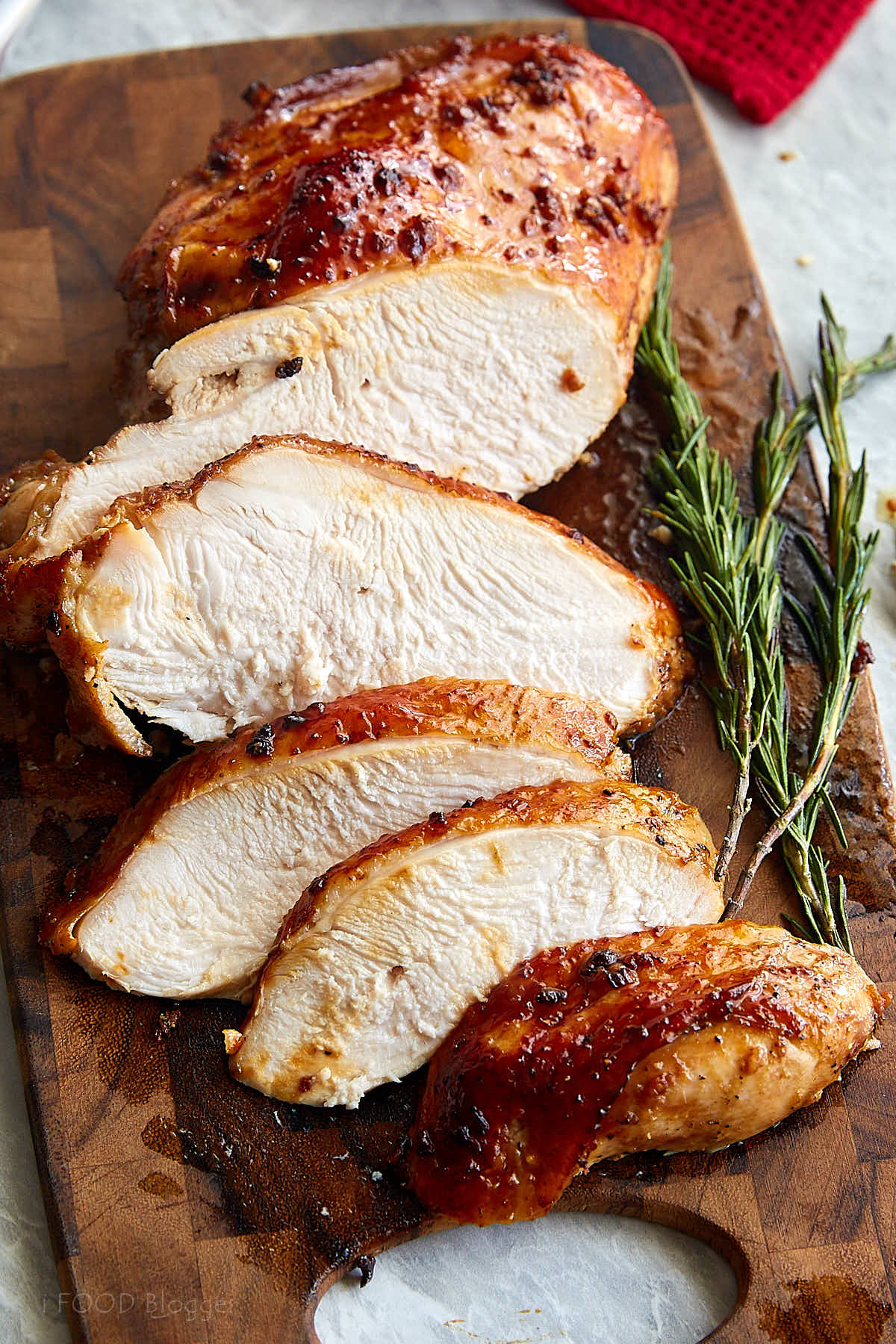 Chicken vs Turkey Breast: Poultry Preference - Gourmet Tiger