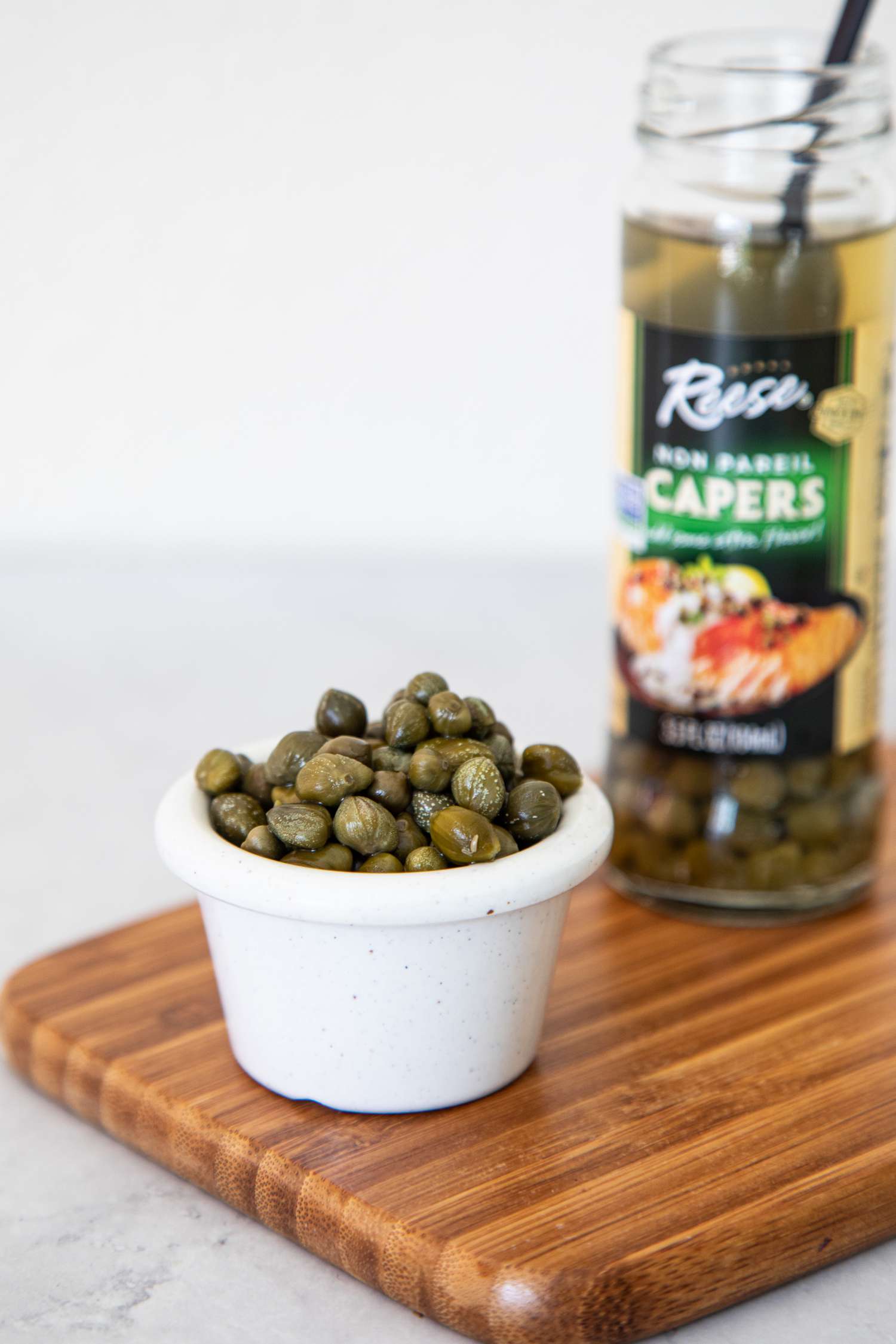 What Does Capers Taste Like: Tangy Delights