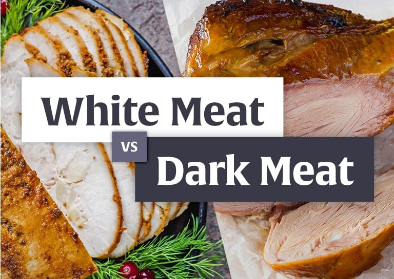 White Meat Chicken: The Lean Protein Choice