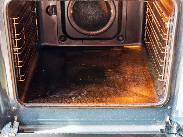 Can Self Cleaning Oven Kill You: Safety Myths Debunked