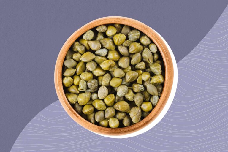 What Does Capers Taste Like: Tangy Delights